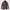 Gesteppte Winterjacke Herren Warm Elegant Gefüttert - Jonas