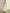 Yellow Dream Kleid Satin Rücken Schleife – Camille