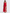Rüschen Maxikleid Elegant Schlitz Hellblau Rot – Bella
