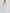 Jumpsuit Elegant Weiß Schwarz Business Style – Sofia