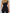 Jumpsuit Elegant Weiß Schwarz Business Style – Sofia