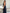 Halter Maxikleid Elegant Schlitz Figurbetont – Amira