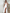 Halter Maxikleid Elegant Schlitz Figurbetont – Amira