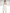Corsagen Kleid Trägerlos Midirock Elegant – Camille