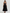 Corsagen Kleid Trägerlos Midirock Elegant – Camille