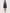 Korsett Kleid Romantisch Rot Blau Elegant – Amira