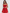 Korsett Kleid Romantisch Rot Blau Elegant – Amira