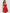 Korsett Kleid Romantisch Rot Blau Elegant – Amira