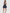 Korsett Kleid Romantisch Rot Blau Elegant – Amira