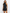 Sommer Romper Satin Schwarz Blau Teal – Noemi