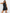 Sommer Romper Satin Schwarz Blau Teal – Noemi