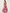 Blumen Maxikleid Trägerlos Schlitz Elegant – Elodie