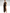 Spitzen Abendkleid Schwarz Schlitz Elegant – Camille