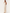 Texturiertes Maxikleid Halterneck Strand Dinner – Camille