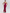 Elegantes Maxikleid mit Schlitz und Spitze – Amelie