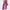 Damen Weite Hose Elegant Alltag Büro Look – Elanira