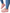 Bequeme flache Damenstiefel aus Kunstleder – Christel