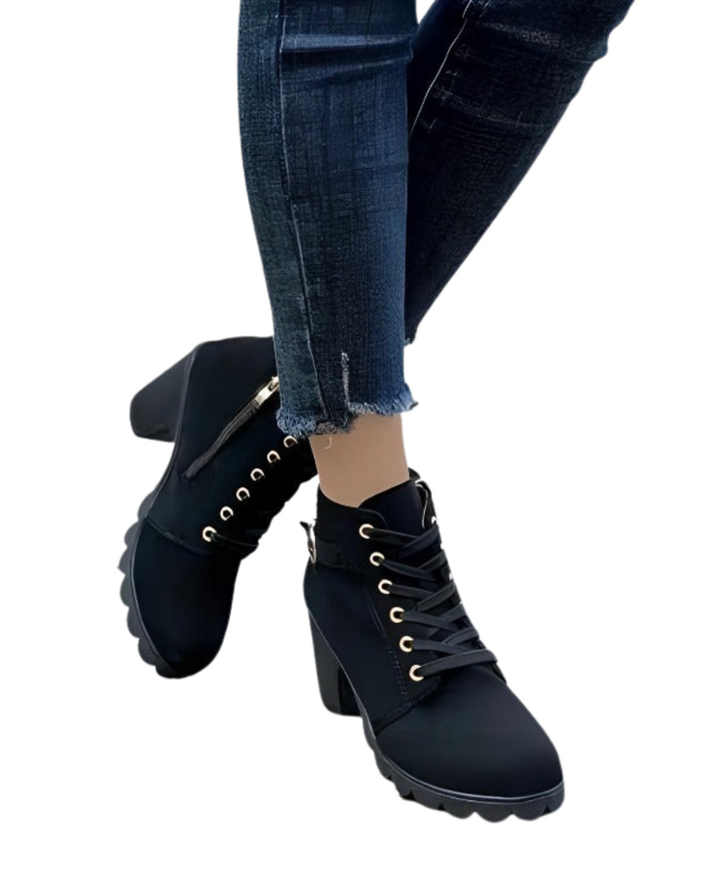 Bequeme Chelsea Boots für jeden Anlass – Theresa