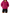 Kuscheliges Polar Fleece Sweatshirt mit Reißverschluss – Hildegard