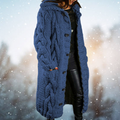 Stylische Winterweste für Damen – Fabienne