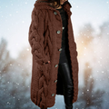 Stylische Winterweste für Damen – Fabienne