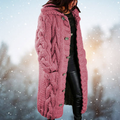 Stylische Winterweste für Damen – Fabienne