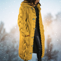 Stylische Winterweste für Damen – Fabienne