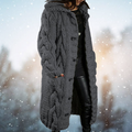 Stylische Winterweste für Damen – Fabienne