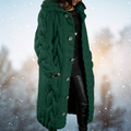Stylische Winterweste für Damen – Fabienne