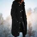 Stylische Winterweste für Damen – Fabienne