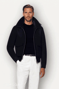 Modische Herren-Bomberjacke – Noah