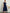 Lässiges Kleid mit O-Ausschnitt für Damen – Isabell