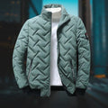 Herren Herbstjacke wasserabweisend und warm – Raimund