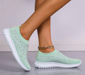 Bequeme Slip-On Sneakers für Damen – Livia