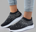 Bequeme Slip-On Sneakers für Damen – Livia