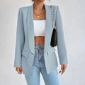 Leichter Sommer-Blazer für Damen - Melanie