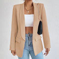 Leichter Sommer-Blazer für Damen - Melanie