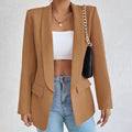 Leichter Sommer-Blazer für Damen - Melanie