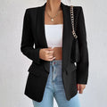 Leichter Sommer-Blazer für Damen - Melanie
