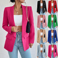Leichter Sommer-Blazer für Damen - Melanie