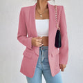 Leichter Sommer-Blazer für Damen - Melanie