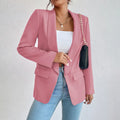 Leichter Sommer-Blazer für Damen - Melanie