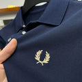 Hochwertiges Poloshirt für stilbewusste Herren – Siegfried