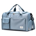 Reisetasche Wasserdicht mit Schuhfach Sporttasche Unisex – Travelo