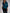 Damen Bluse Pailletten Elegant Button-Up Look – Lara