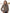 Damen Blazer Einreihig Elegant Büro Figurbetont – Clarisse