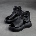 Orthopädische Damen Sandalen mit Stil & Komfort – Femyra