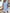 Leichtes Sommerkleid mit lockerer Passform – Lola