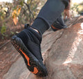 Barfußschuhe Damen warm flexibel bequem wasserdicht – Nortway