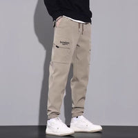 Moderne Cargo-Hosen für Alltag und Freizeit – Gerrit